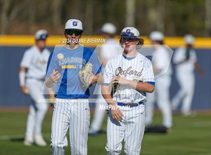 Thumbnail 1 in Oxford vs Lewisburg photogallery.