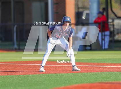 Thumbnail 3 in Oxford vs Lewisburg photogallery.