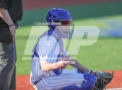 Thumbnail 2 in Oxford vs Lewisburg photogallery.