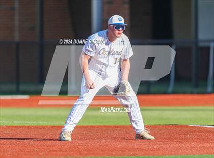 Thumbnail 3 in Oxford vs Lewisburg photogallery.