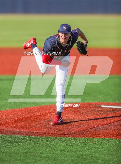Thumbnail 2 in Oxford vs Lewisburg photogallery.