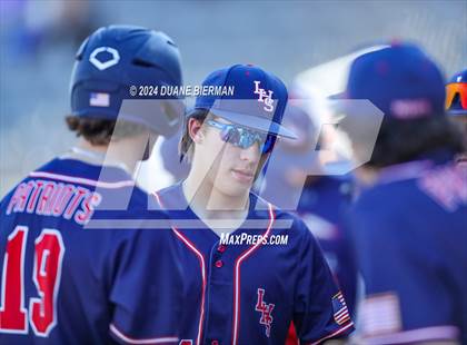 Thumbnail 2 in Oxford vs Lewisburg photogallery.