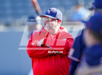 Thumbnail 3 in Oxford vs Lewisburg photogallery.