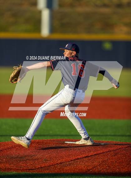 Thumbnail 2 in Oxford vs Lewisburg photogallery.