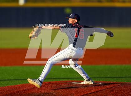 Thumbnail 1 in Oxford vs Lewisburg photogallery.