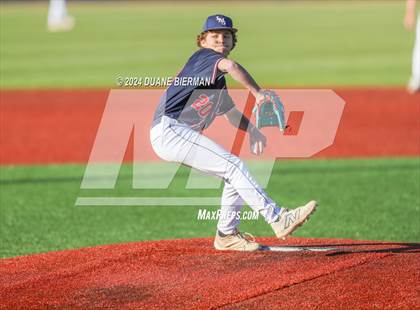 Thumbnail 3 in Oxford vs Lewisburg photogallery.