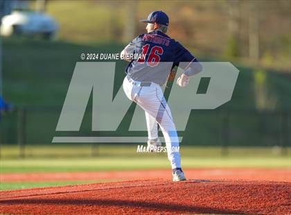 Thumbnail 1 in Oxford vs Lewisburg photogallery.