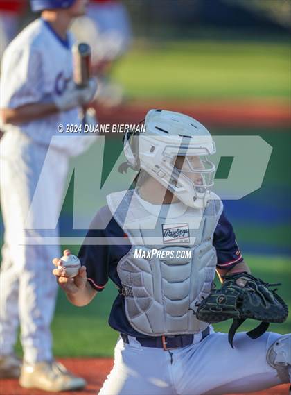 Thumbnail 3 in Oxford vs Lewisburg photogallery.