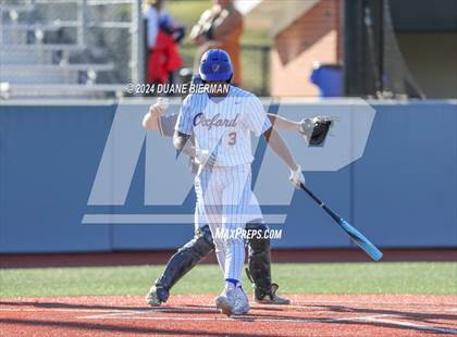 Thumbnail 2 in Oxford vs Lewisburg photogallery.