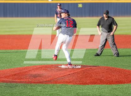 Thumbnail 3 in Oxford vs Lewisburg photogallery.