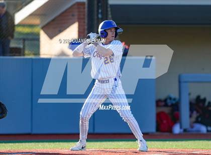 Thumbnail 1 in Oxford vs Lewisburg photogallery.
