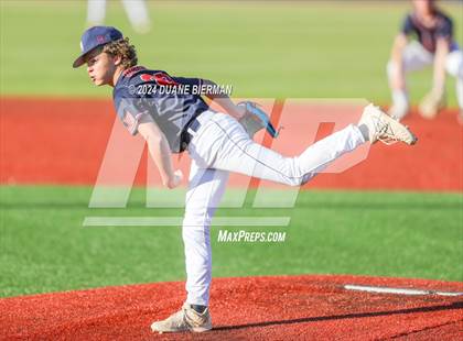 Thumbnail 2 in Oxford vs Lewisburg photogallery.