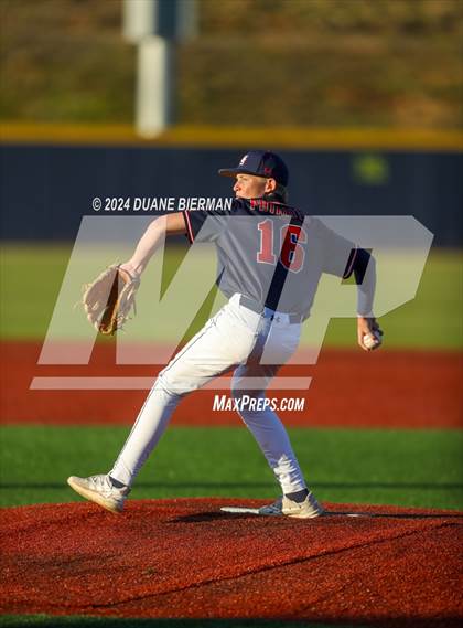 Thumbnail 1 in Oxford vs Lewisburg photogallery.