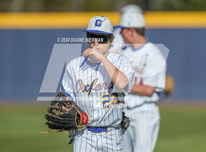 Thumbnail 3 in Oxford vs Lewisburg photogallery.