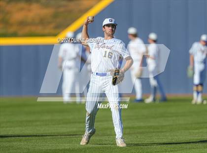 Thumbnail 3 in Oxford vs Lewisburg photogallery.