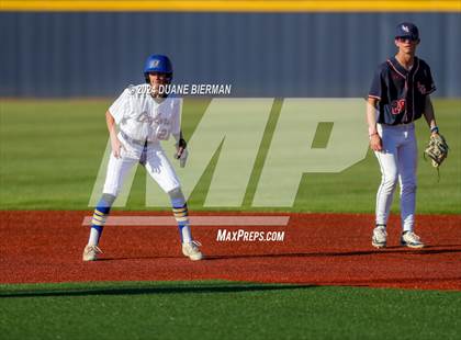 Thumbnail 2 in Oxford vs Lewisburg photogallery.