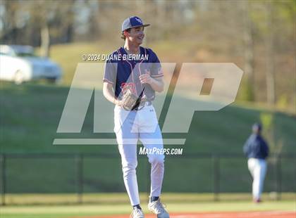 Thumbnail 2 in Oxford vs Lewisburg photogallery.