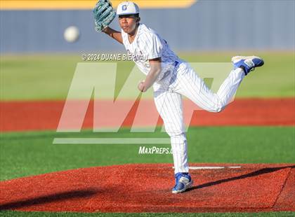 Thumbnail 1 in Oxford vs Lewisburg photogallery.
