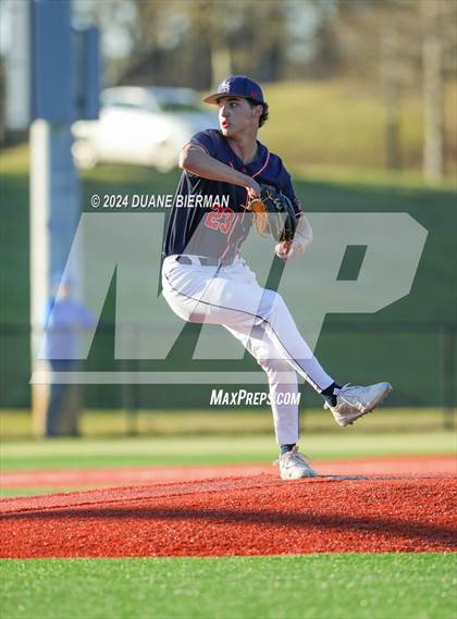 Thumbnail 1 in Oxford vs Lewisburg photogallery.