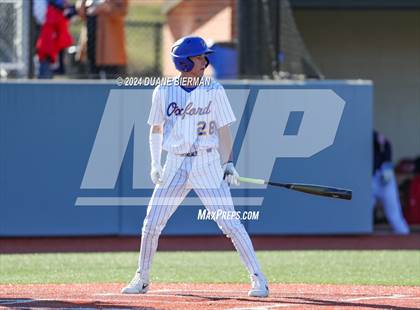 Thumbnail 3 in Oxford vs Lewisburg photogallery.