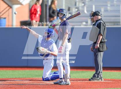 Thumbnail 1 in Oxford vs Lewisburg photogallery.