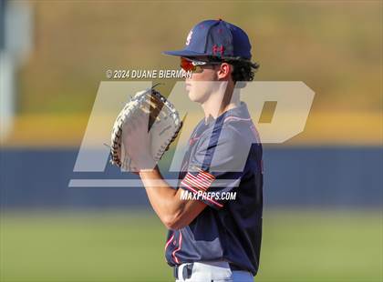 Thumbnail 1 in Oxford vs Lewisburg photogallery.