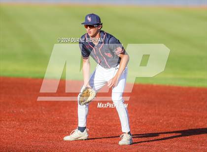Thumbnail 3 in Oxford vs Lewisburg photogallery.