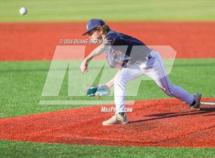 Thumbnail 1 in Oxford vs Lewisburg photogallery.