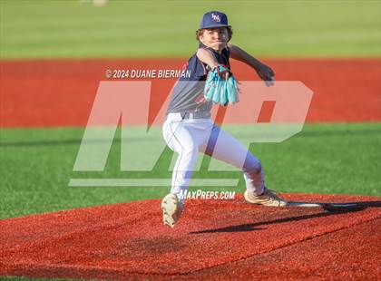 Thumbnail 1 in Oxford vs Lewisburg photogallery.