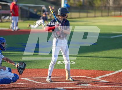 Thumbnail 3 in Oxford vs Lewisburg photogallery.