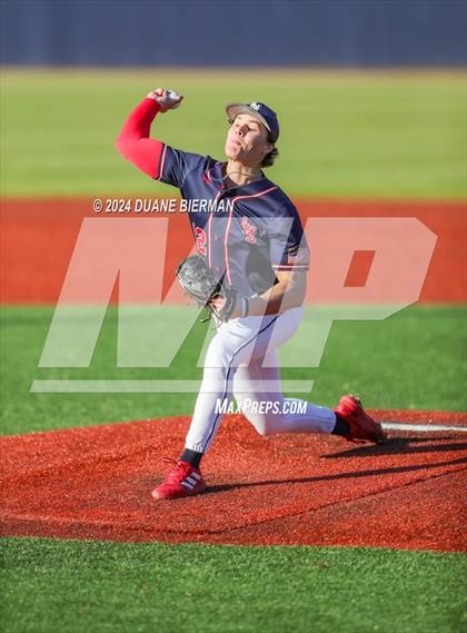 Thumbnail 1 in Oxford vs Lewisburg photogallery.