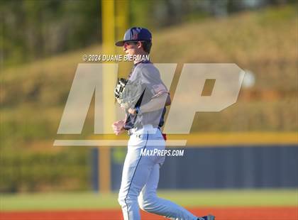 Thumbnail 1 in Oxford vs Lewisburg photogallery.