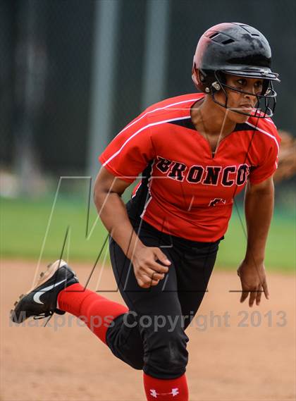 Thumbnail 1 in Mansfield Legacy vs Lovejoy (UIL 4A Regional Final) photogallery.