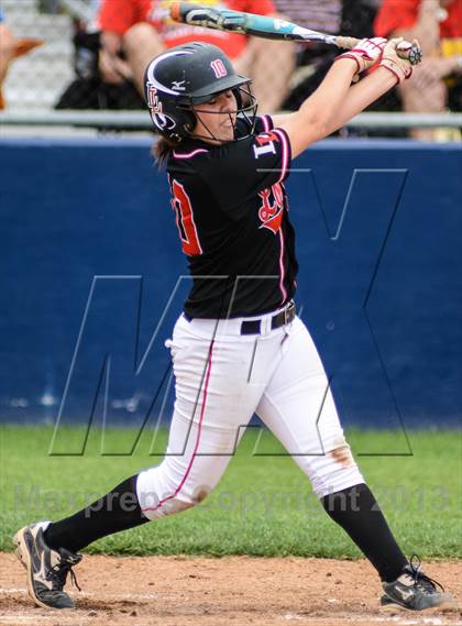 Thumbnail 1 in Mansfield Legacy vs Lovejoy (UIL 4A Regional Final) photogallery.