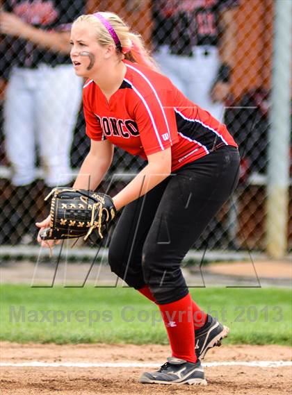 Thumbnail 1 in Mansfield Legacy vs Lovejoy (UIL 4A Regional Final) photogallery.