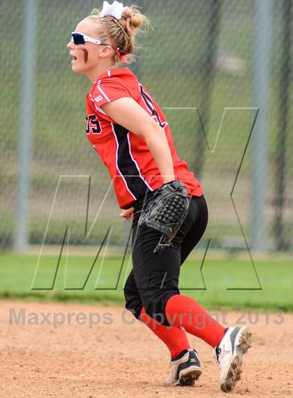 Thumbnail 1 in Mansfield Legacy vs Lovejoy (UIL 4A Regional Final) photogallery.