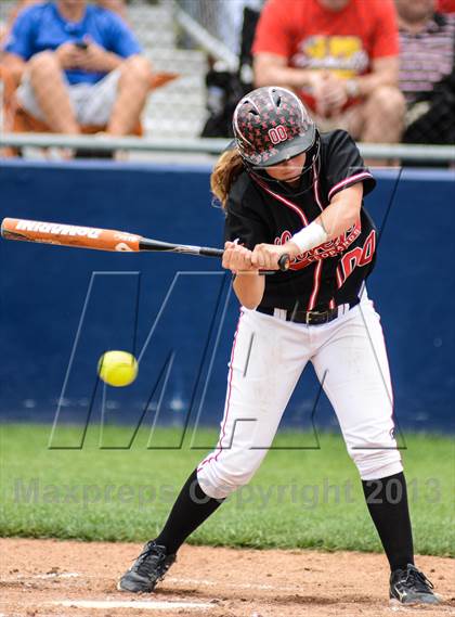 Thumbnail 1 in Mansfield Legacy vs Lovejoy (UIL 4A Regional Final) photogallery.