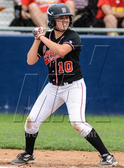 Thumbnail 1 in Mansfield Legacy vs Lovejoy (UIL 4A Regional Final) photogallery.