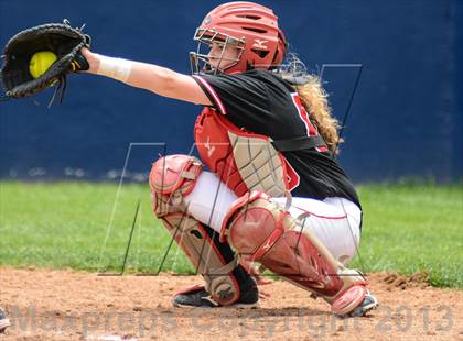Thumbnail 2 in Mansfield Legacy vs Lovejoy (UIL 4A Regional Final) photogallery.