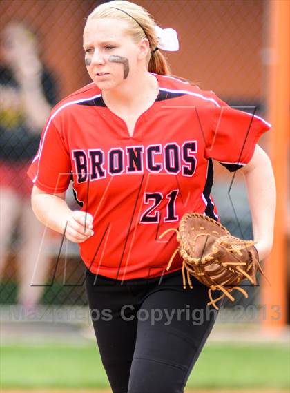 Thumbnail 1 in Mansfield Legacy vs Lovejoy (UIL 4A Regional Final) photogallery.
