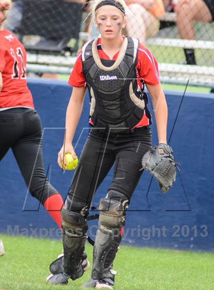 Thumbnail 1 in Mansfield Legacy vs Lovejoy (UIL 4A Regional Final) photogallery.