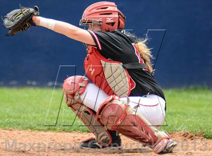 Thumbnail 1 in Mansfield Legacy vs Lovejoy (UIL 4A Regional Final) photogallery.