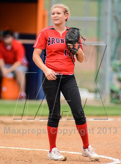 Thumbnail 1 in Mansfield Legacy vs Lovejoy (UIL 4A Regional Final) photogallery.