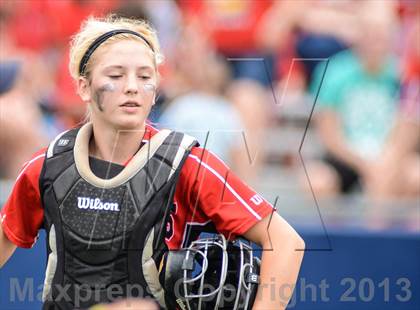Thumbnail 1 in Mansfield Legacy vs Lovejoy (UIL 4A Regional Final) photogallery.
