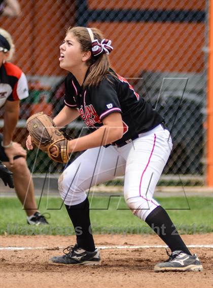 Thumbnail 1 in Mansfield Legacy vs Lovejoy (UIL 4A Regional Final) photogallery.