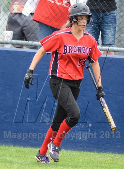 Thumbnail 1 in Mansfield Legacy vs Lovejoy (UIL 4A Regional Final) photogallery.