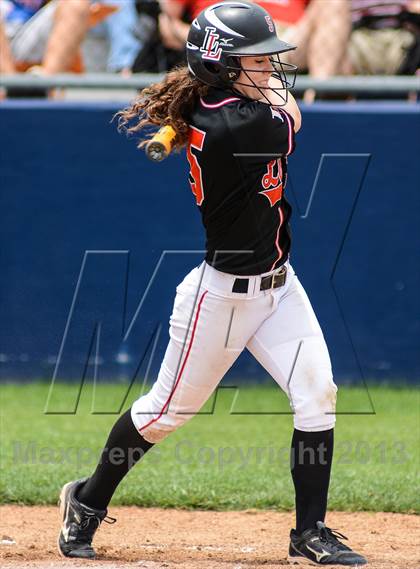 Thumbnail 2 in Mansfield Legacy vs Lovejoy (UIL 4A Regional Final) photogallery.
