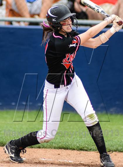 Thumbnail 1 in Mansfield Legacy vs Lovejoy (UIL 4A Regional Final) photogallery.