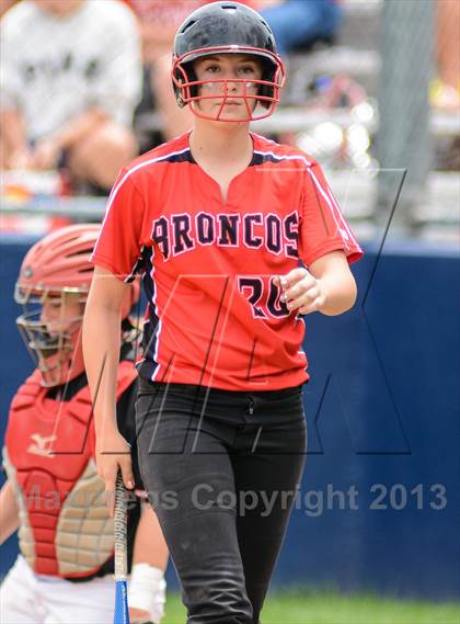 Thumbnail 1 in Mansfield Legacy vs Lovejoy (UIL 4A Regional Final) photogallery.