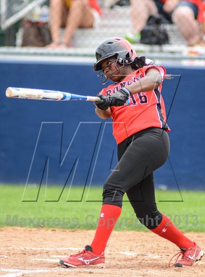 Thumbnail 1 in Mansfield Legacy vs Lovejoy (UIL 4A Regional Final) photogallery.